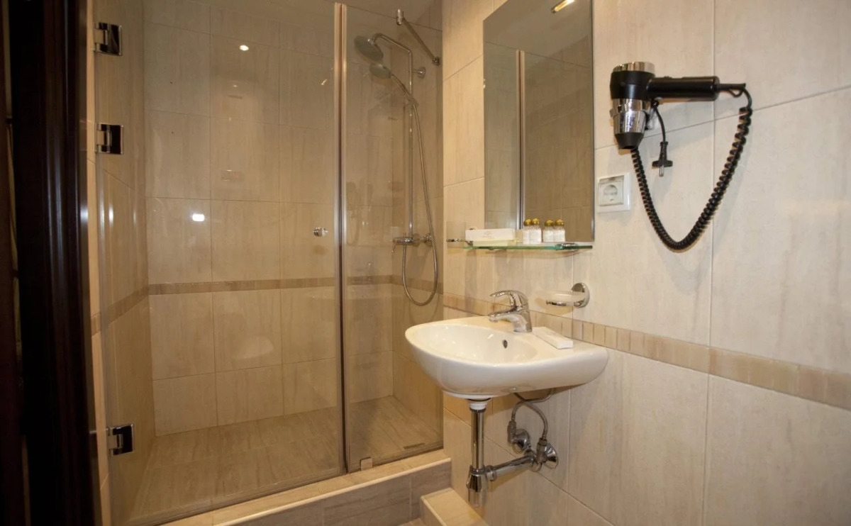 Отель «СеверСити»