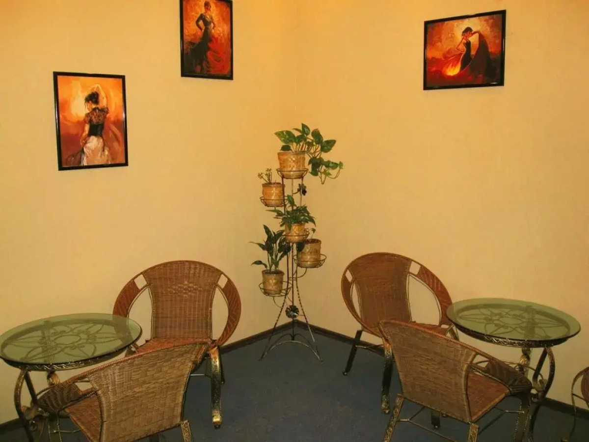 Серебряный бор