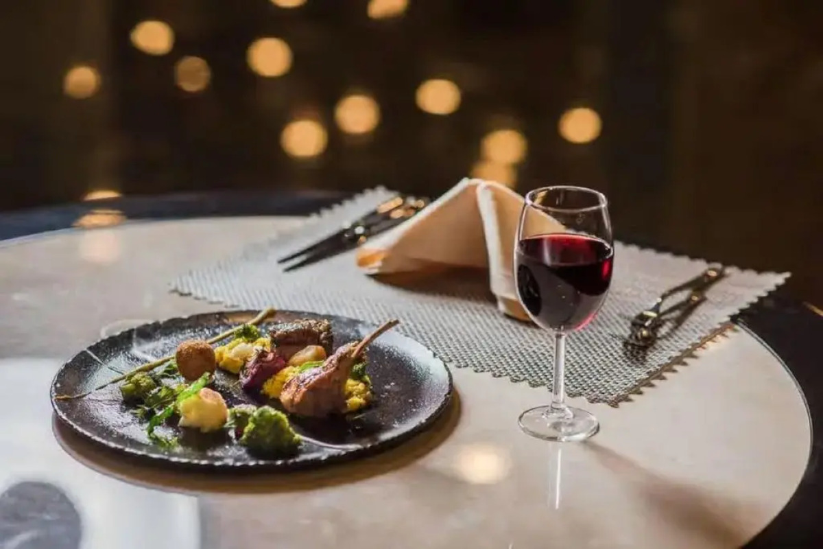 Downtown Ankara Hotel by Accor