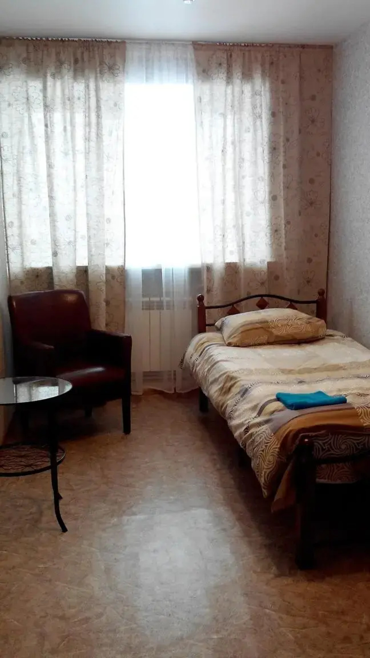 Александровская