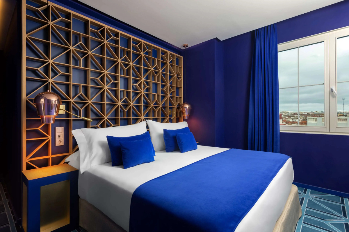 Room Mate Macarena, Madrid Gran Vía