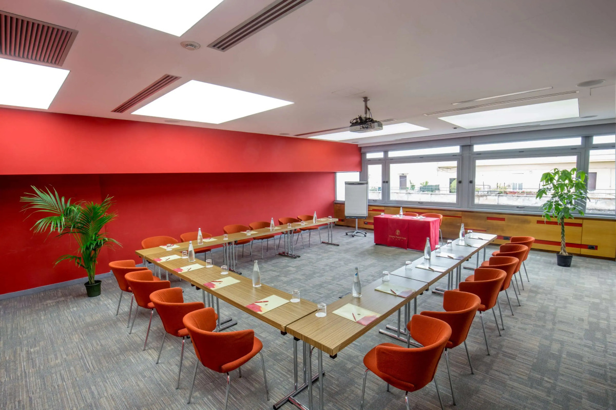 UNA Hotels Empire Roma