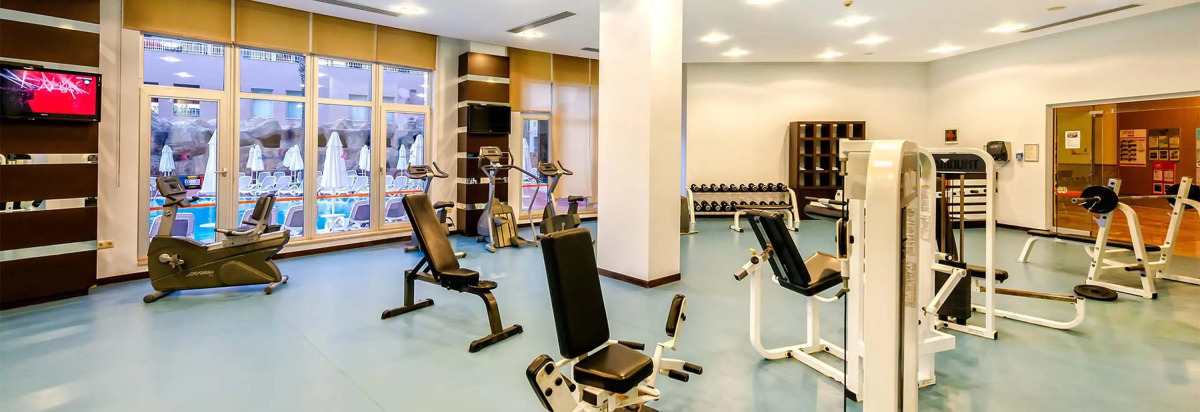 Leodikya Kirman Premium - Ultra All Inclusive