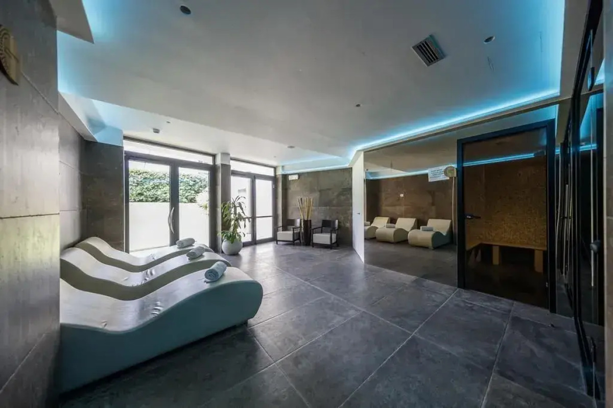 Airporthotel Verona Congress & Relax