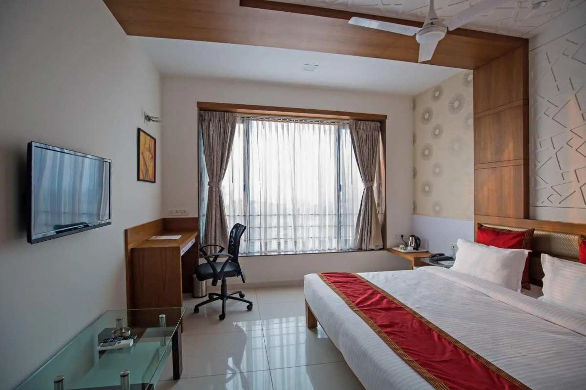 Manek The Ocean View