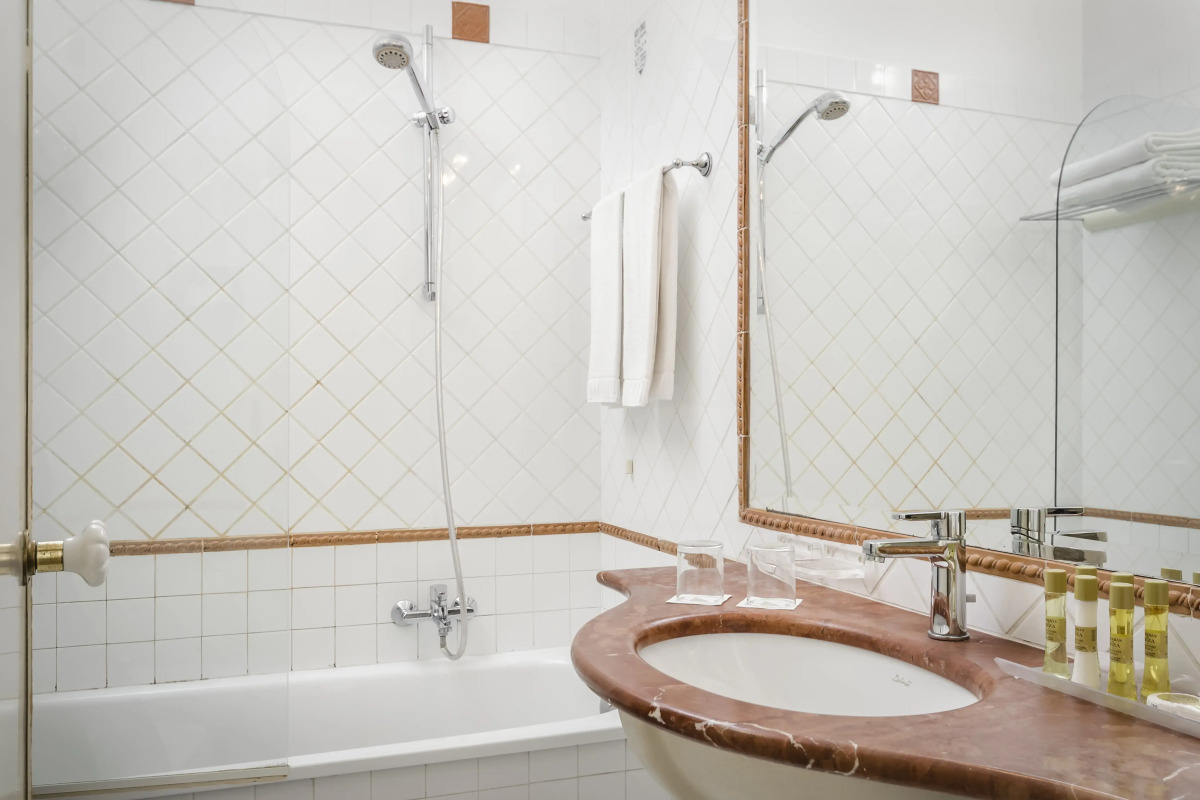 Eurostars Centrale Palace