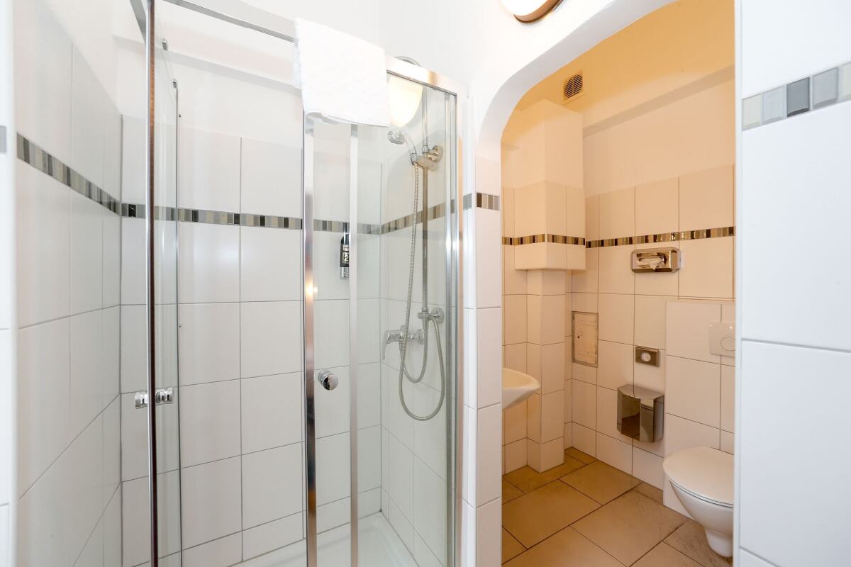 Time Out City Hotel Vienna