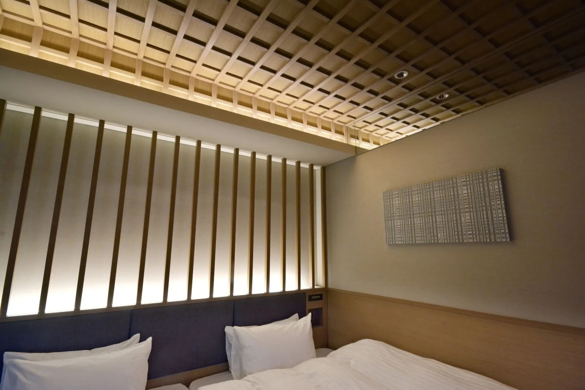 Hotel Hillarys Akasaka