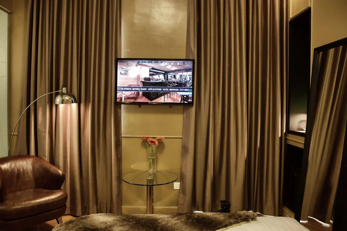 Montefiore 16 - Urban Boutique Hotel