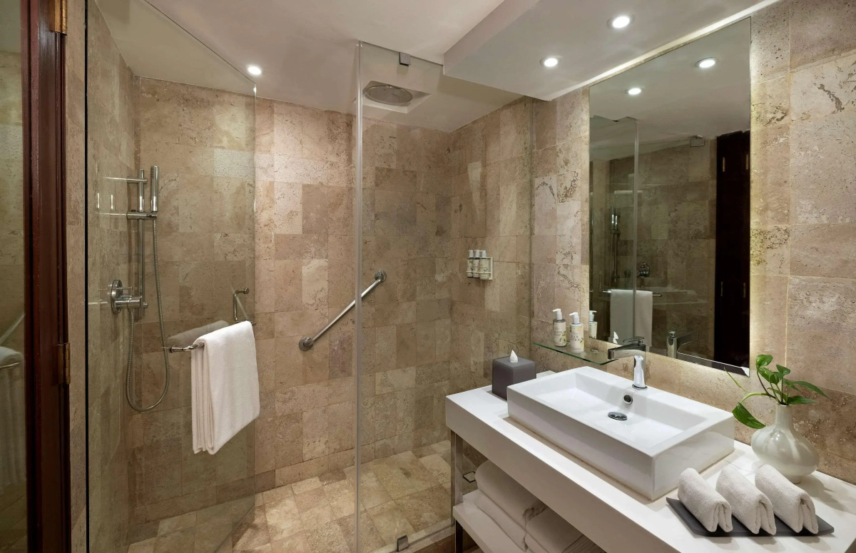 Paradisus Cancún – All Inclusive