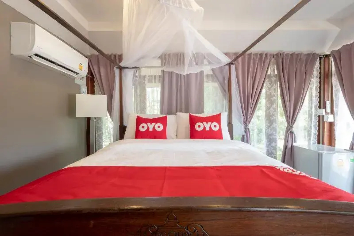 OYO 75378 Thawapee Resort