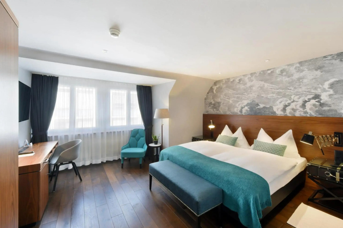 Hotel City Zürich Design & Lifestyle