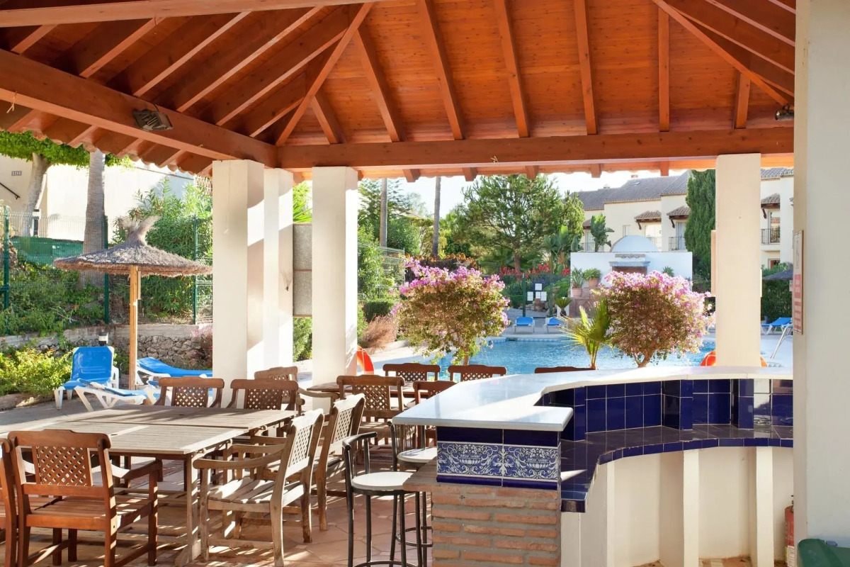 Apartment Pinos de Aloha