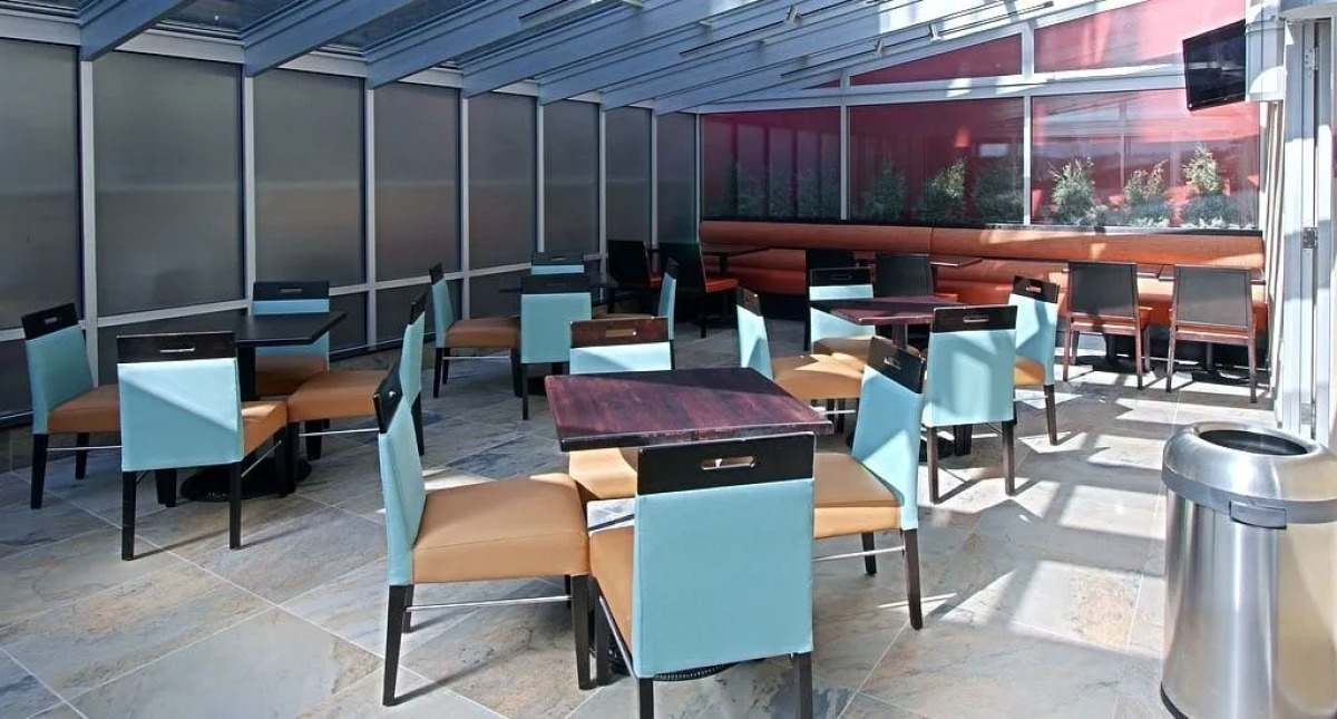 Fairfield Inn & Suites by Marriott New York ManhattanChelsea