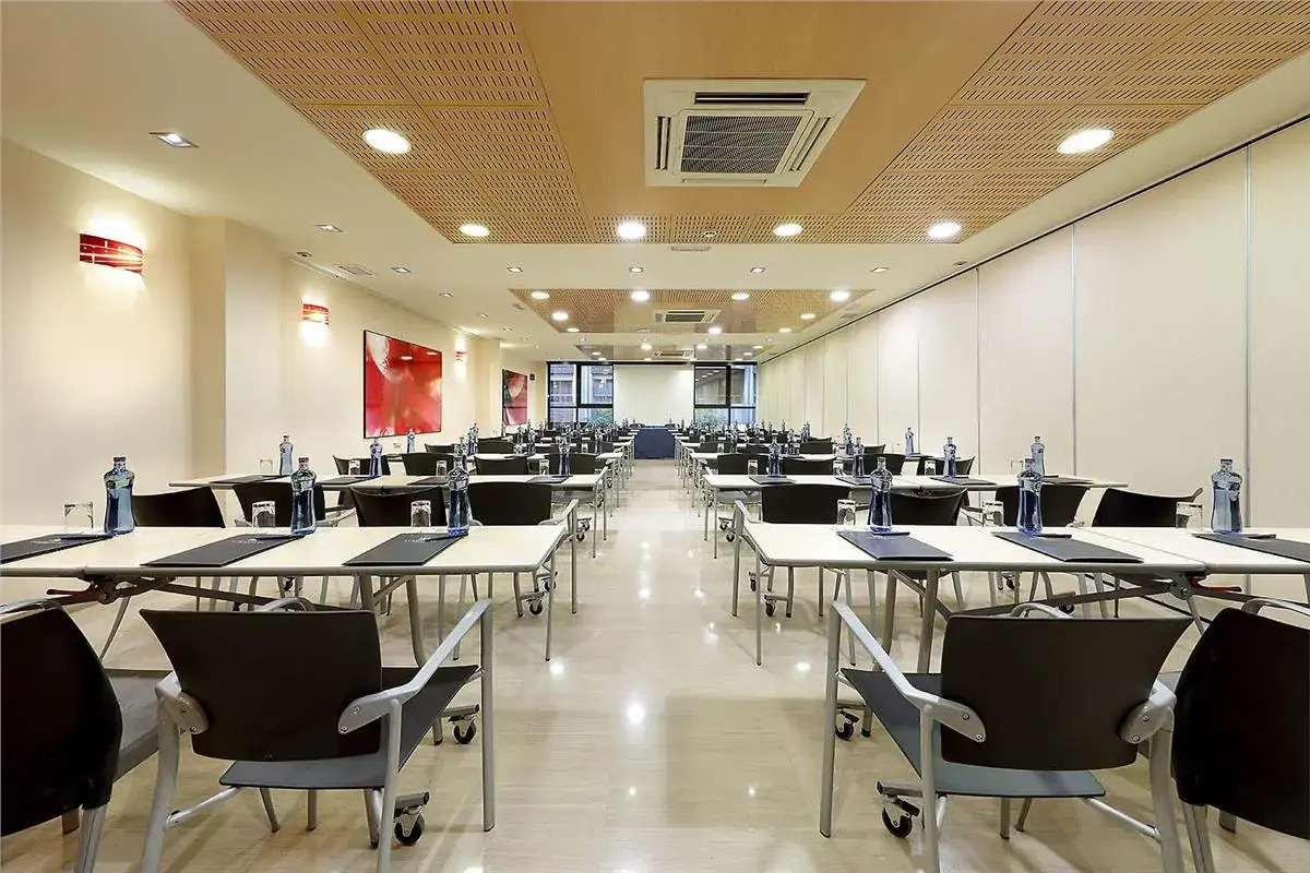 Eurostars Centrum Alicante