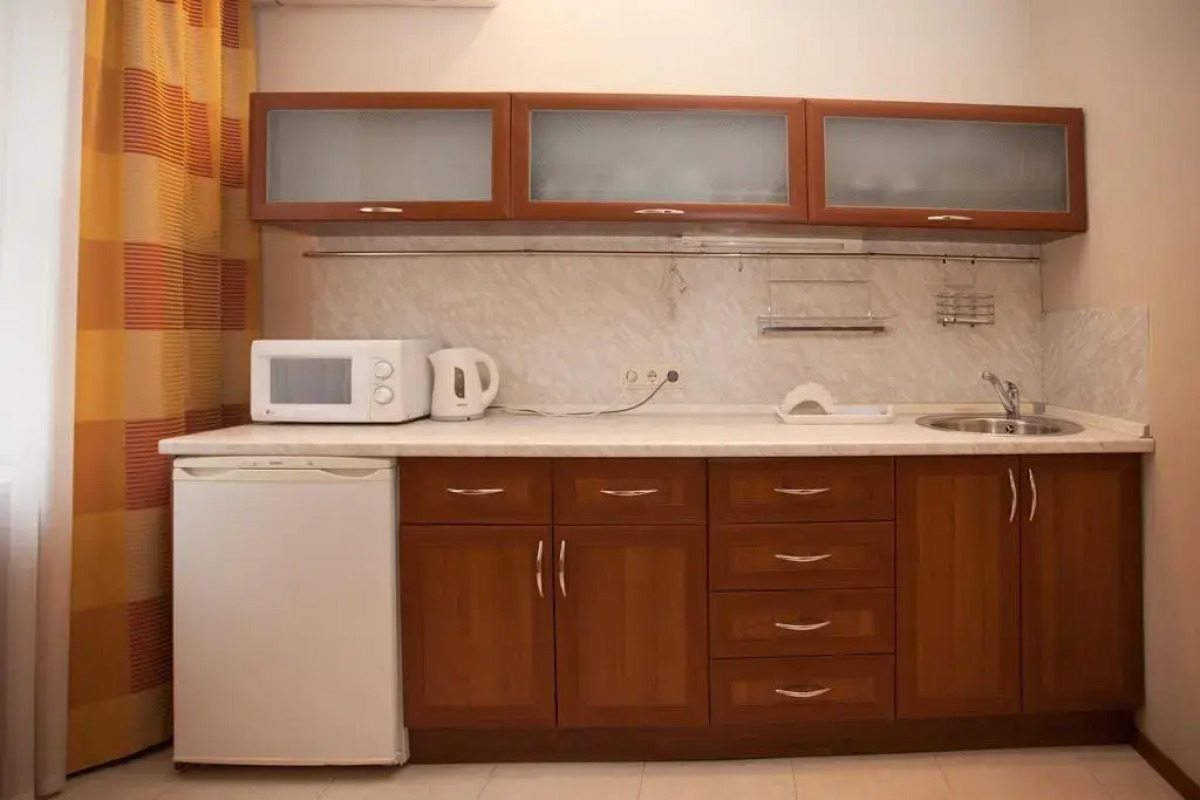 Отель Золотой Берег