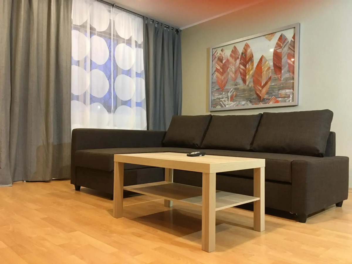 NewStory (НьюСтори) в 1-м микрорайоне