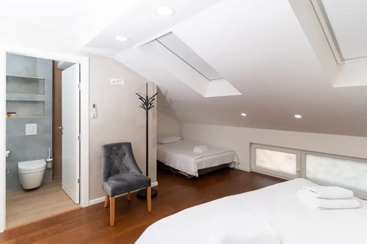 Ornament Hotel and Apartments