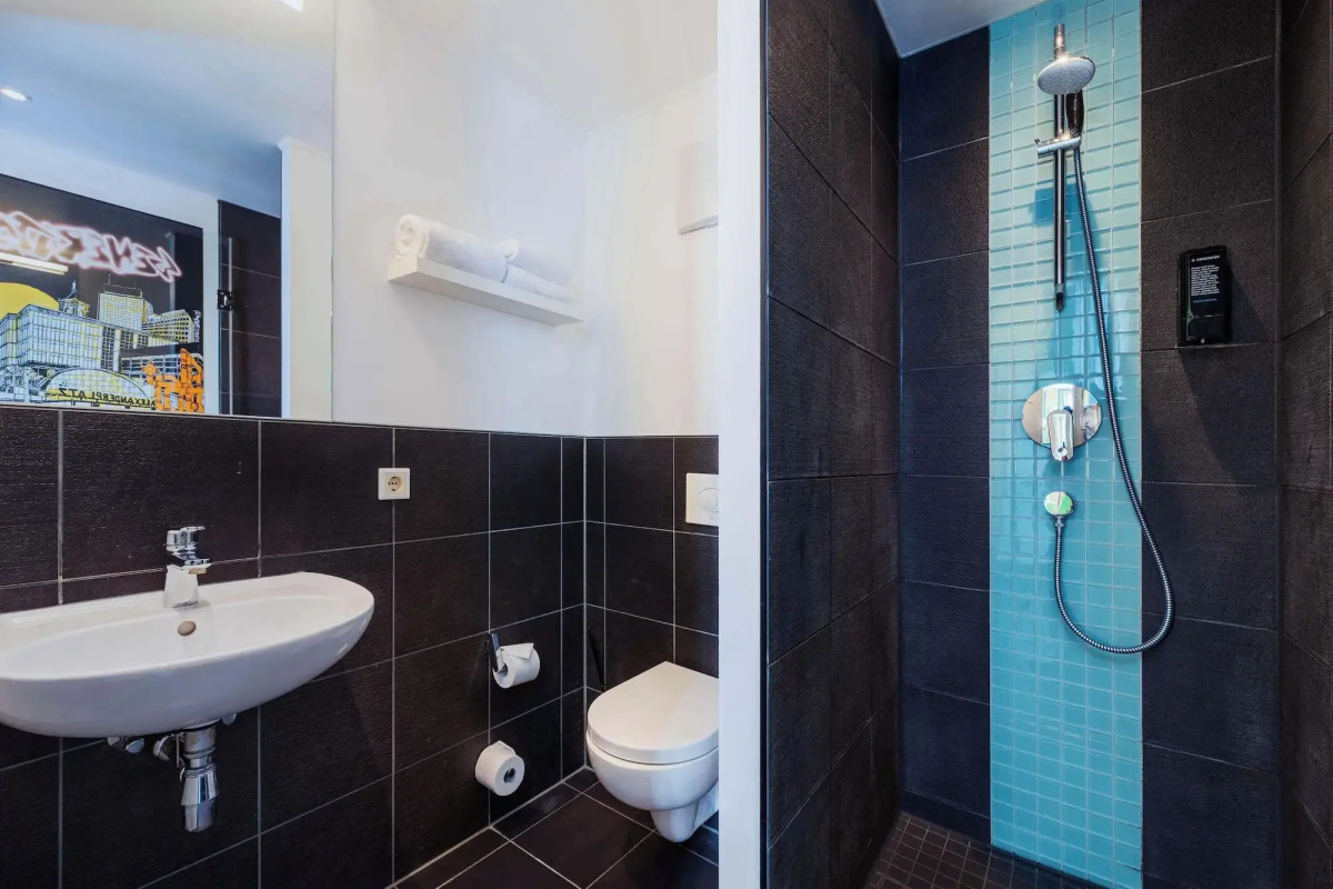 Generator Berlin Alexanderplatz