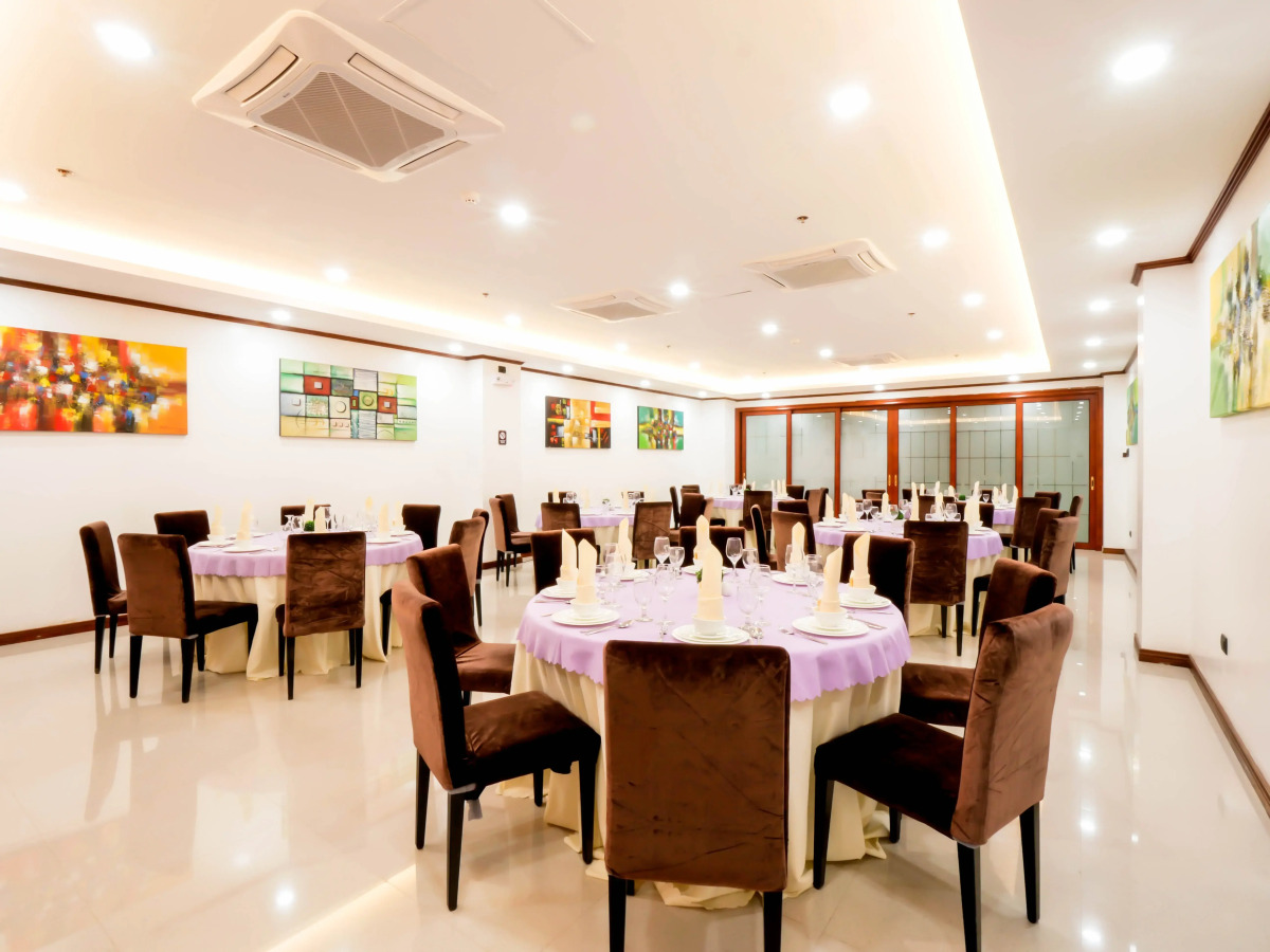 Sunlight Guest Hotel Coron