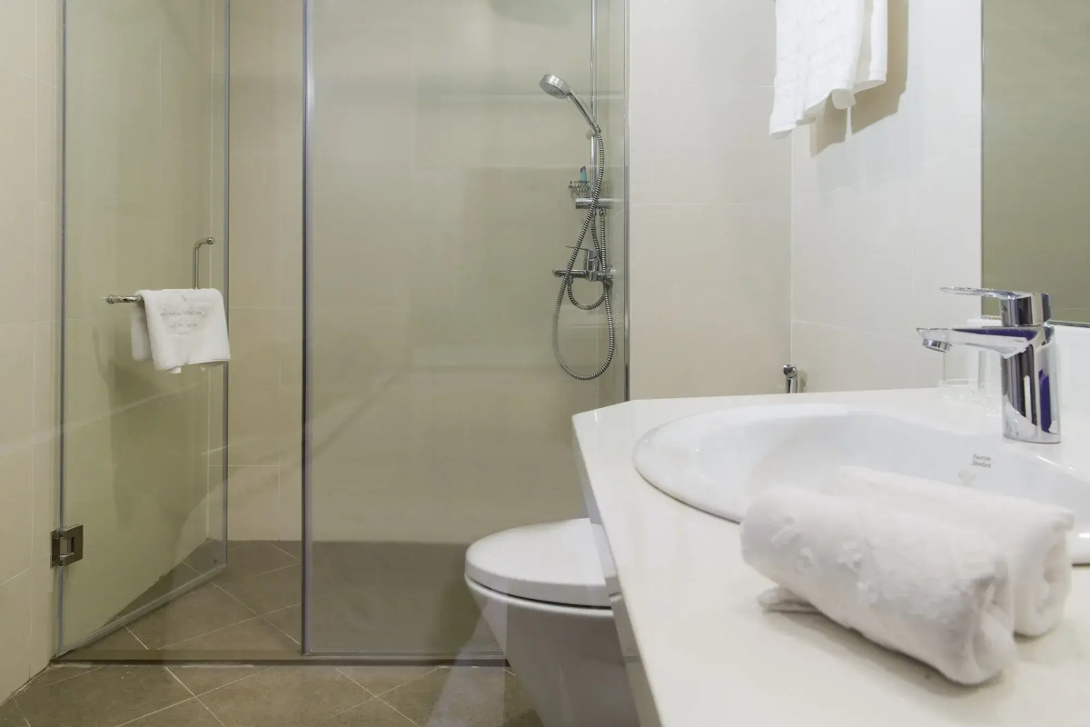 Balcony Nha Trang Hotel