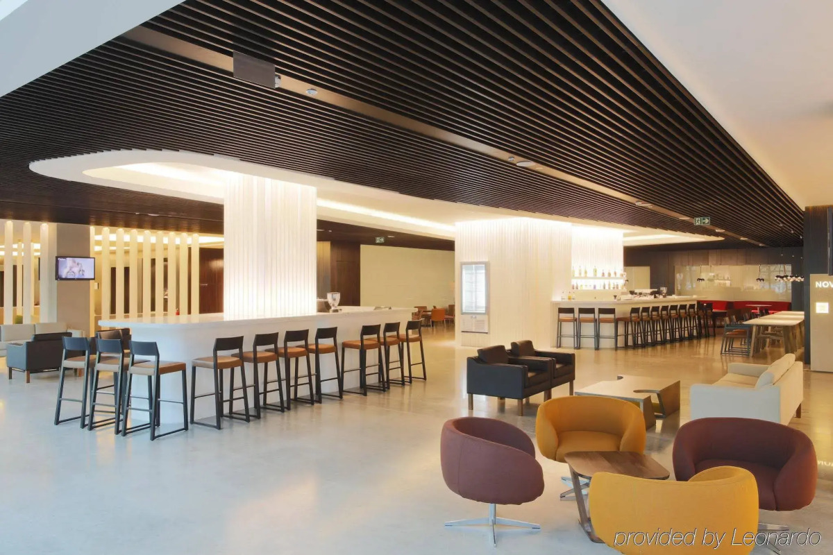 Crowne Plaza Belgrade