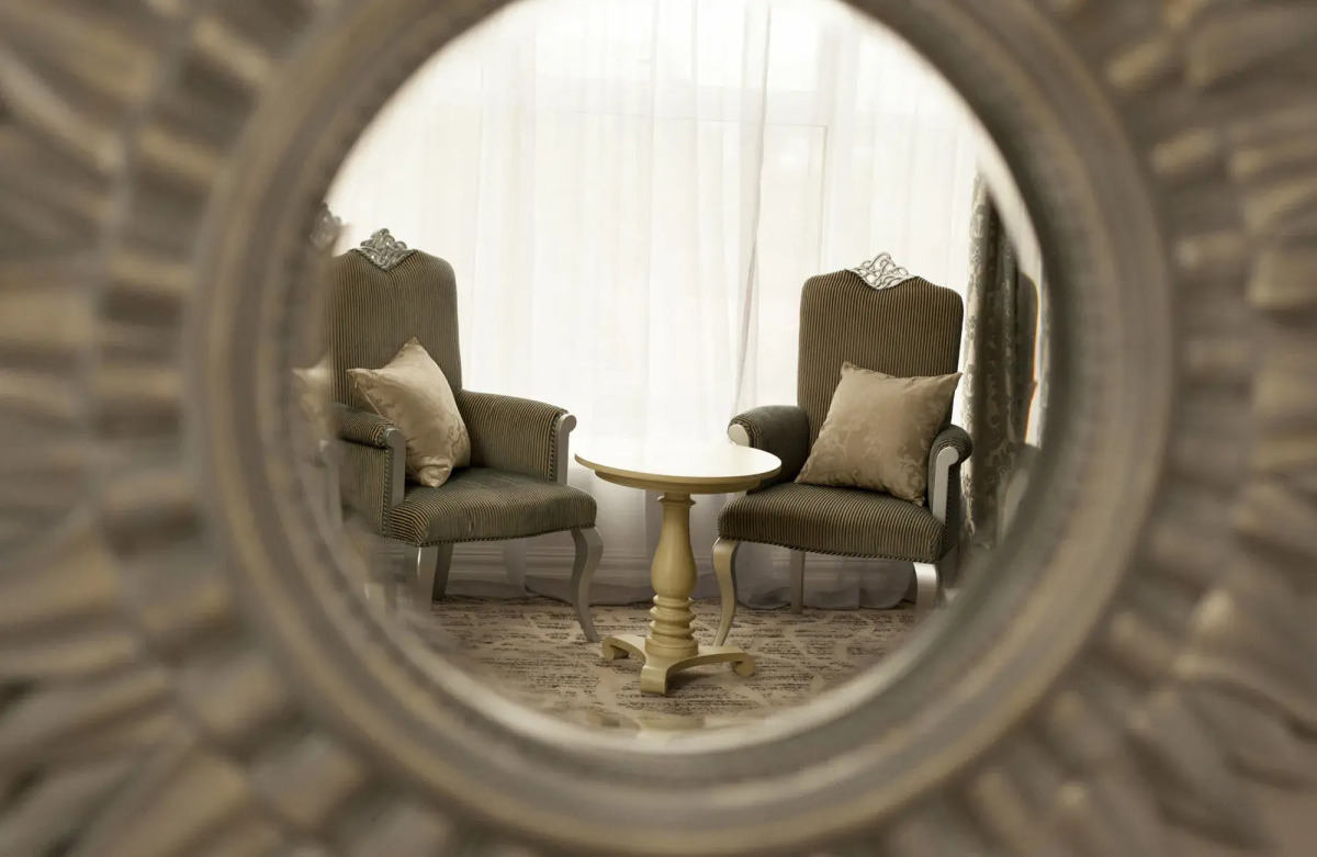 Отель «Бристоль» Central Park