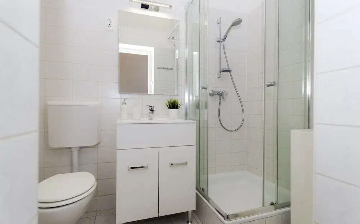 Lohikeitto Apartment