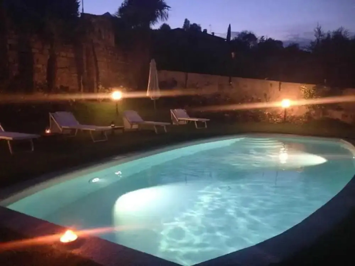 Charming Bellagio Boutique Hotel