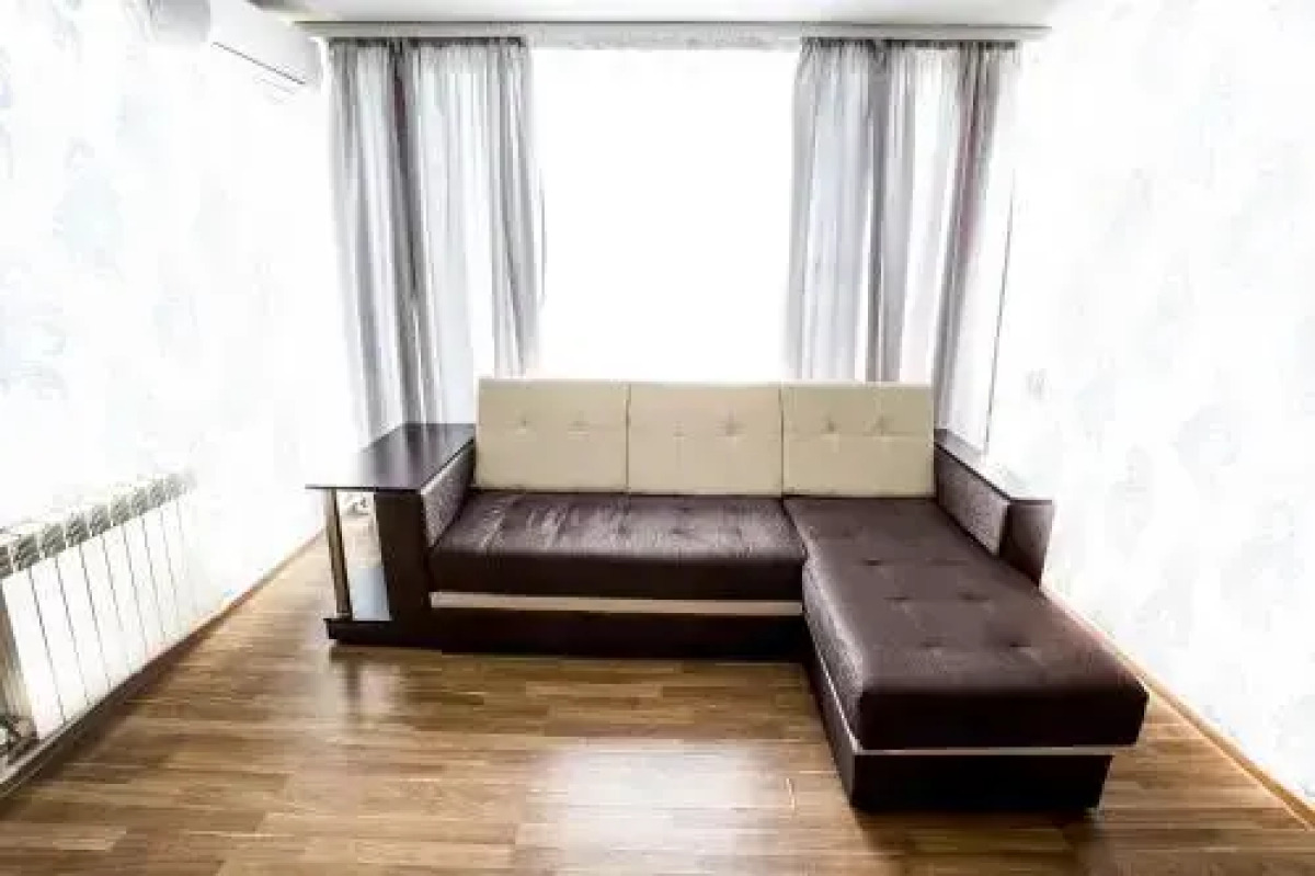 Gostevoj dom "U Vokzala"