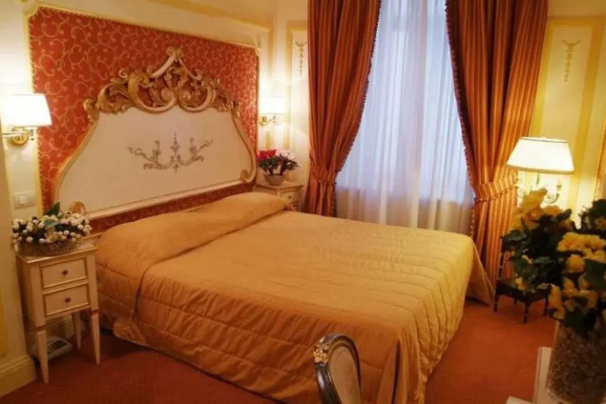 Hotel Champagne Garden