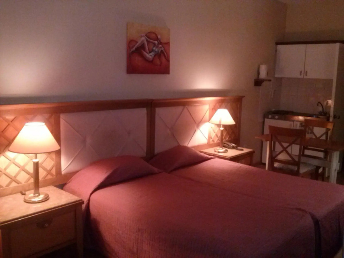 Estella Hotel Apartments