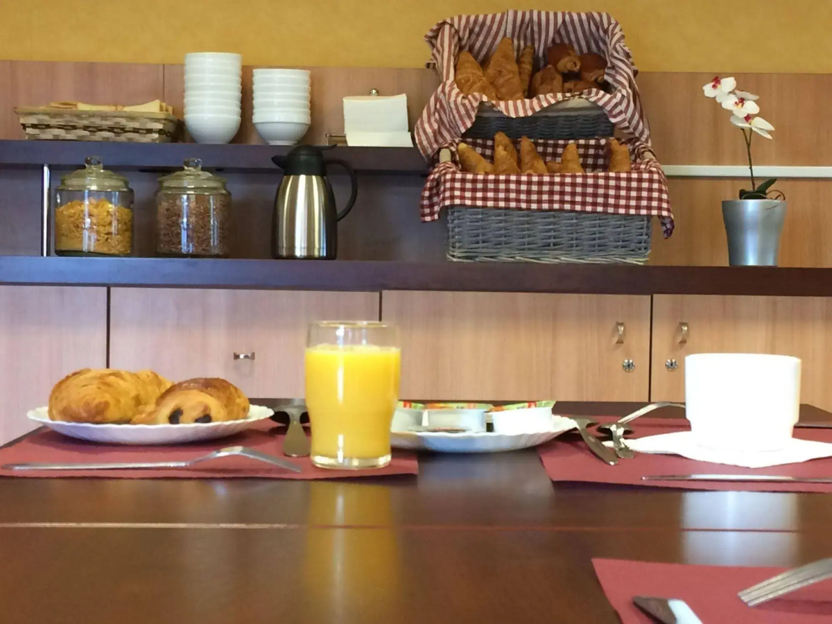 Residence du Parc - Val D'Europe