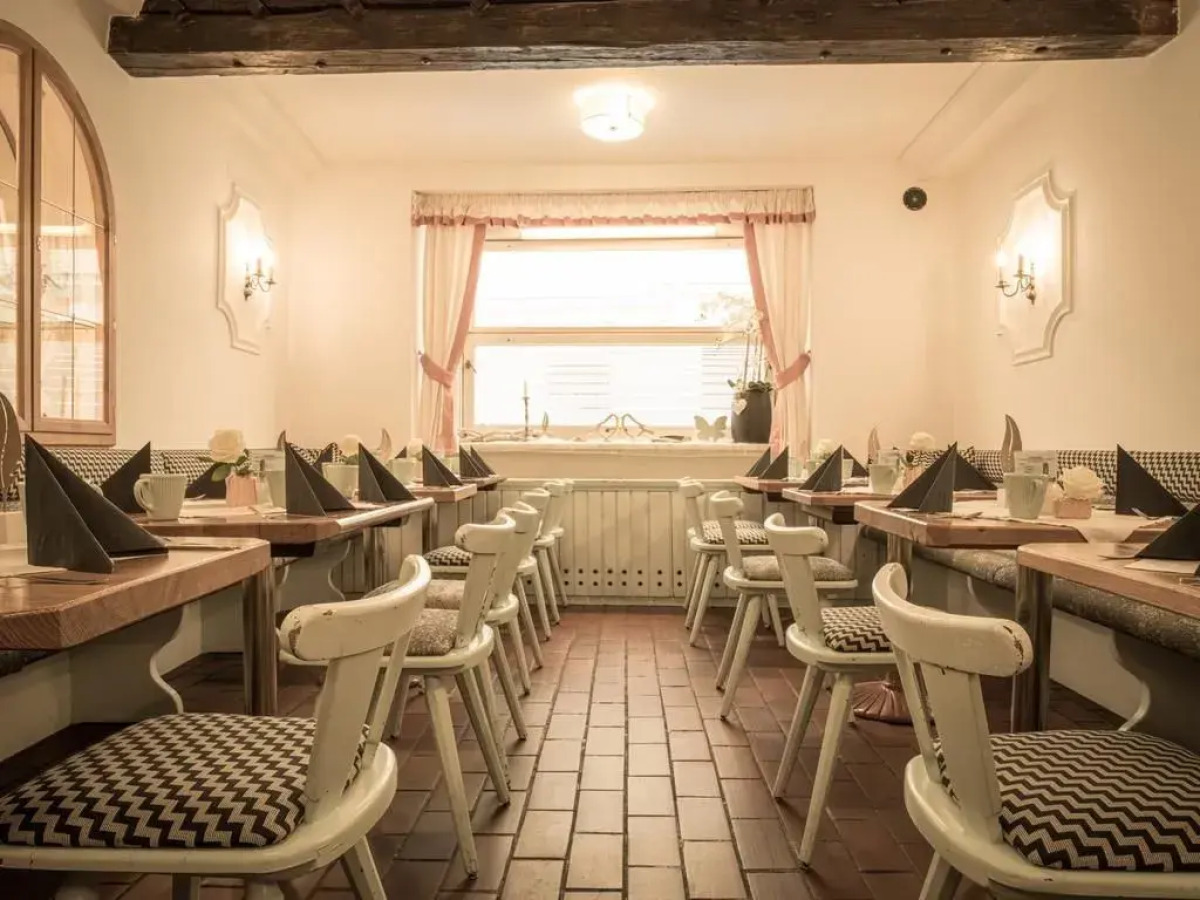 Cityhotel Trumer Stube