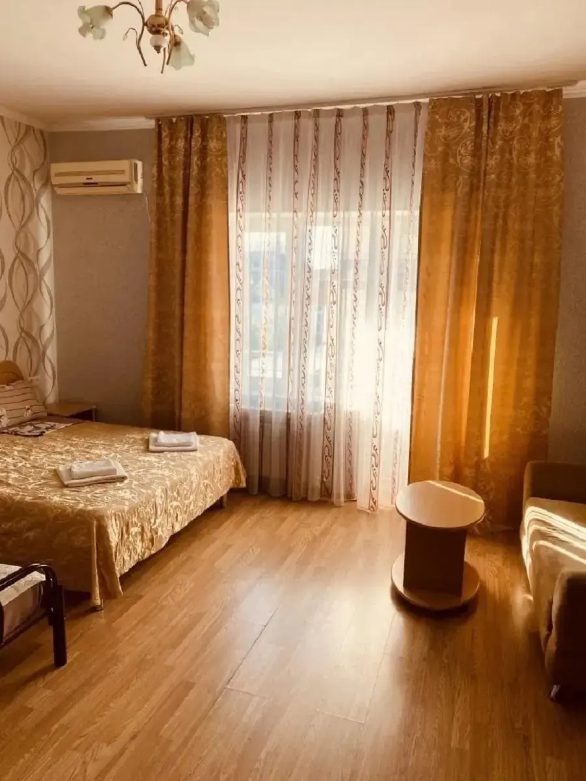 Меблированные комнаты Илиадис