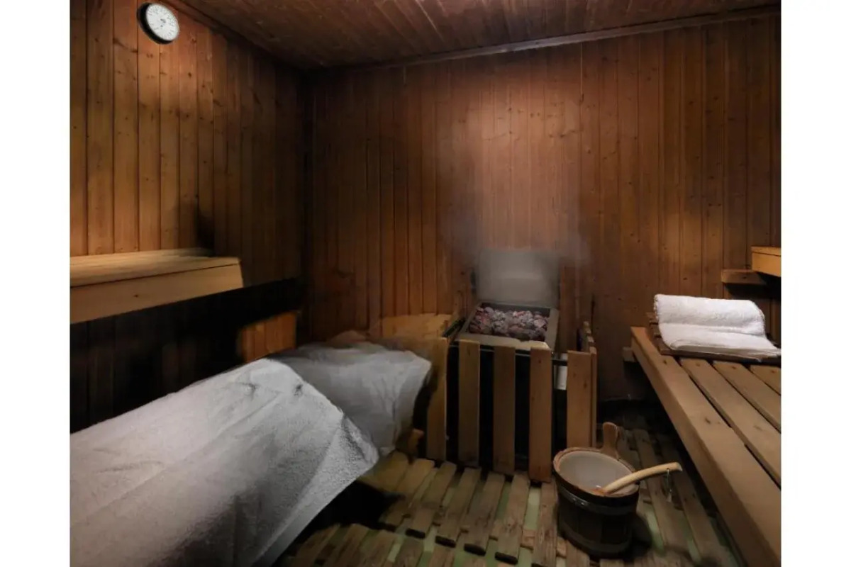 Relaxia Beverly Park