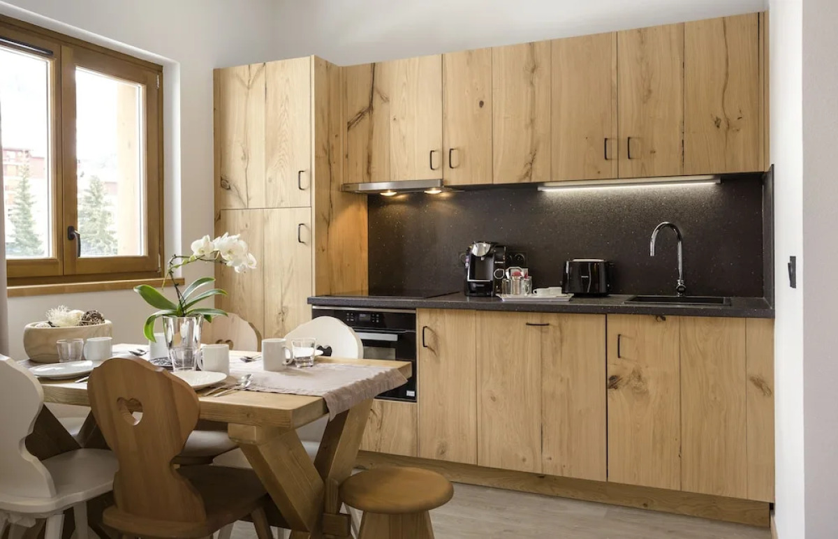 Résidence Club MMV la Clé des Cimes