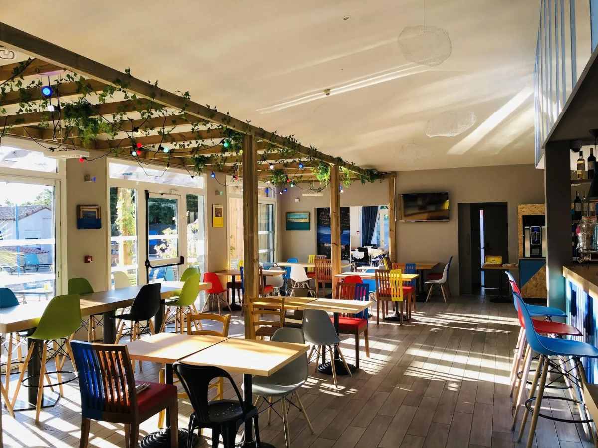 Greet Hotel Marseille Provence Aéroport