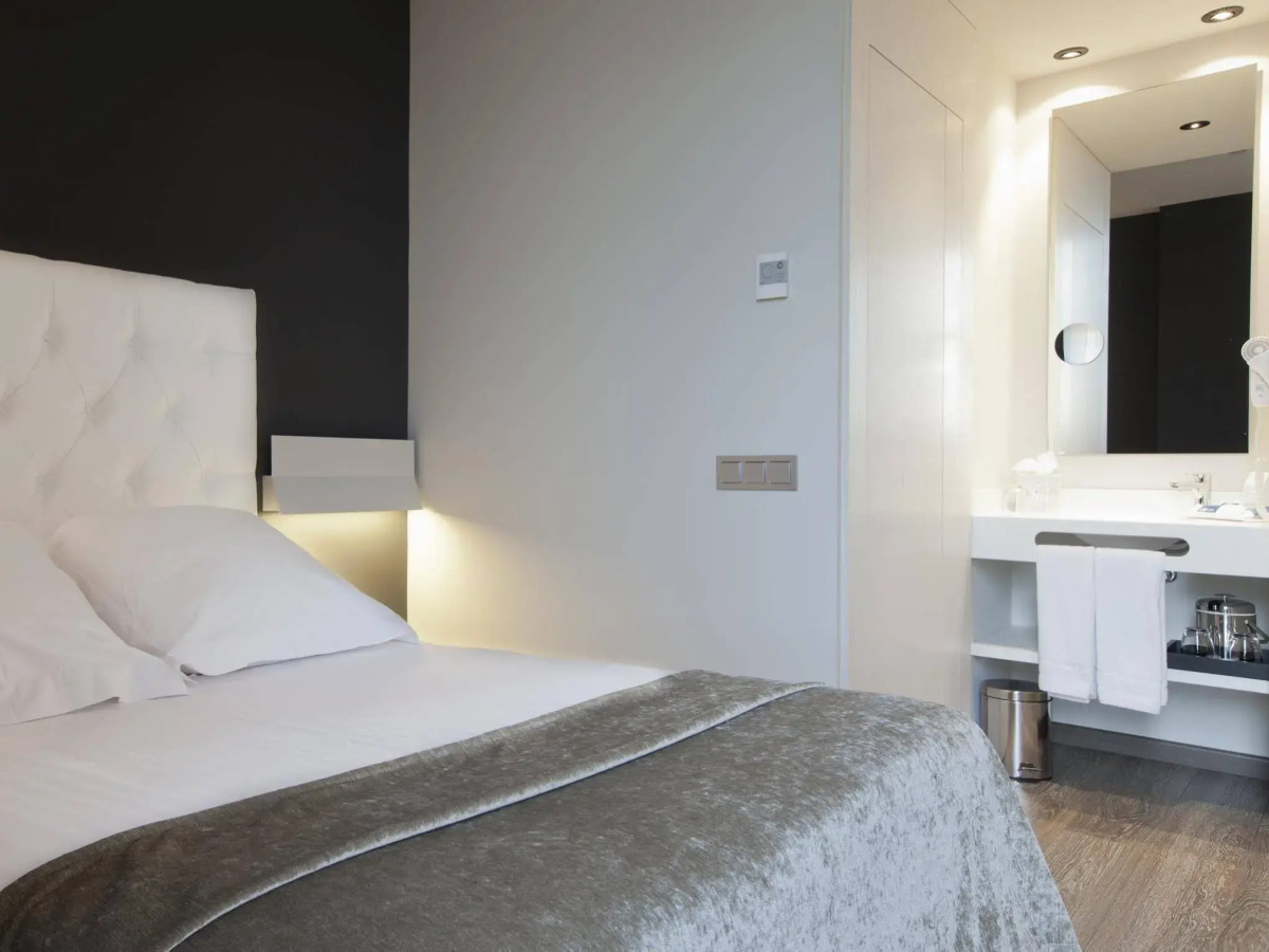 Hotel SB Plaza Europa