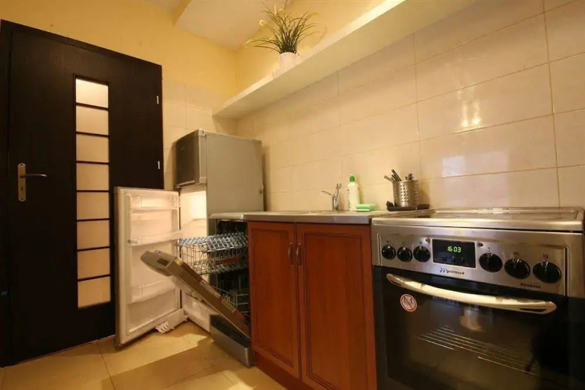 Towarowa Apartamenty