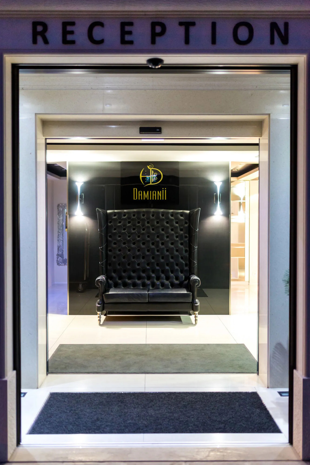 Damianii Luxury Boutique Hotel & Spa