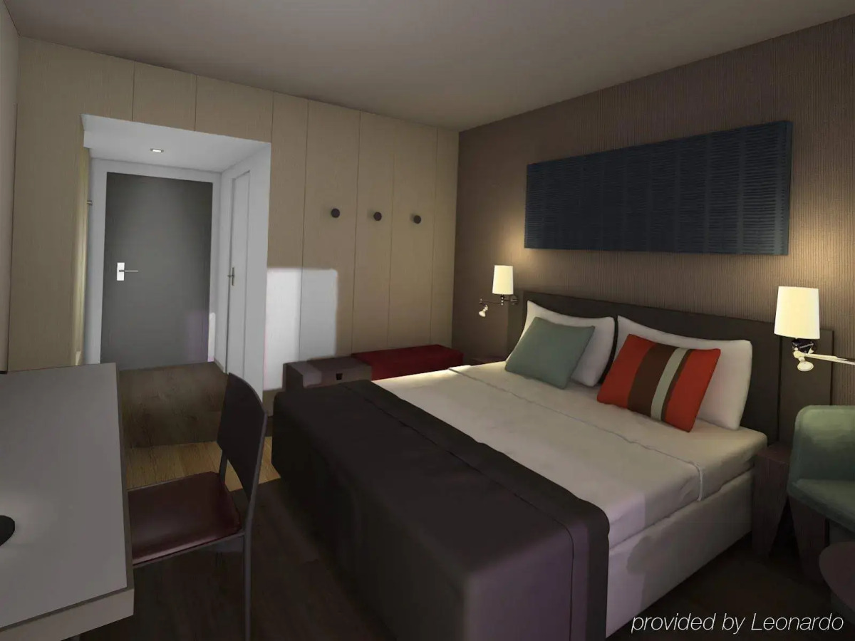 Scandic Oslo Airport