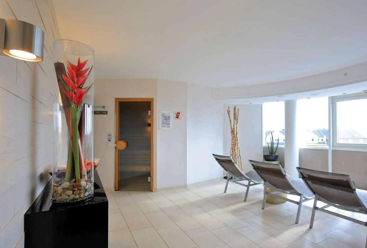 Lindner Hotel Dusseldorf Airport, part of JdV by Hyatt