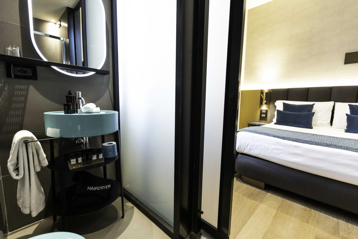 The Market Urban Hotel