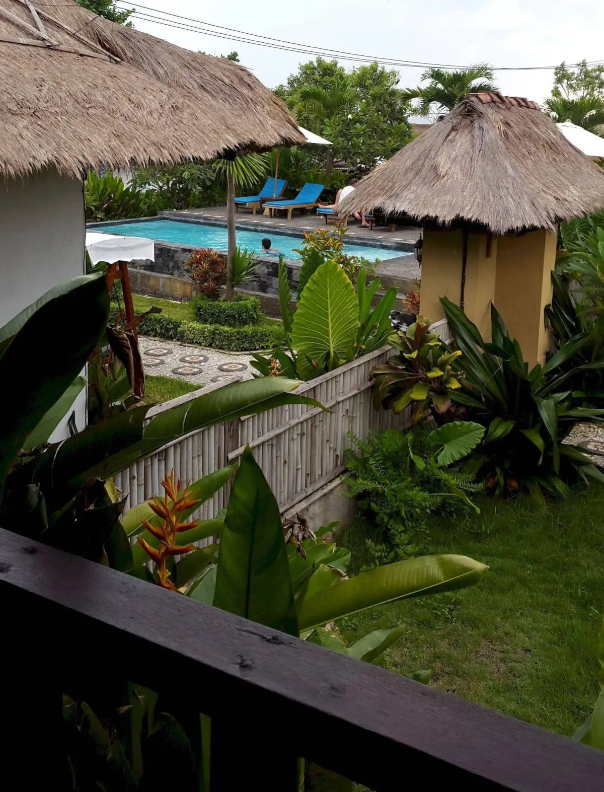 Sunset Coin Lembongan Cottage and Spa