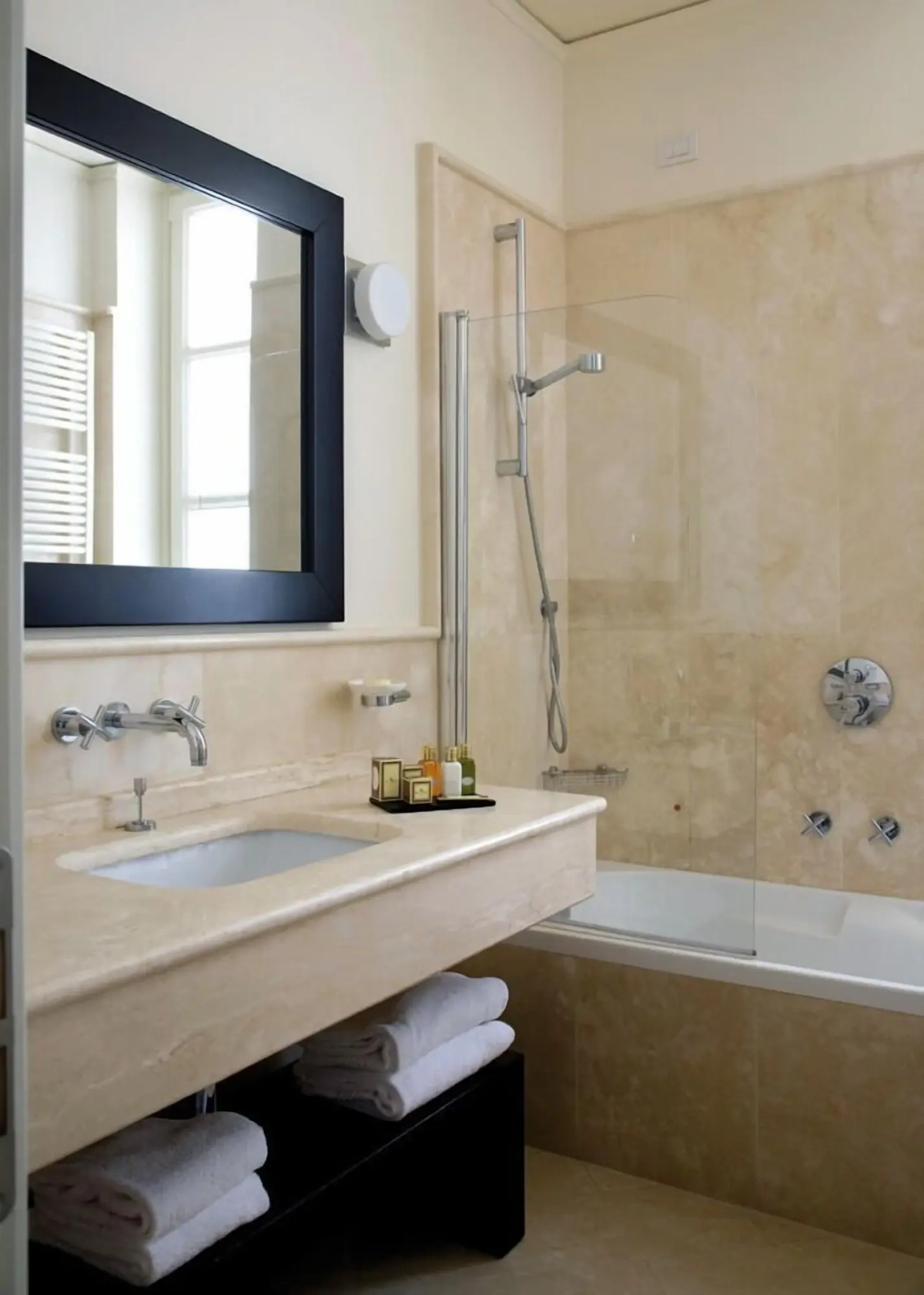 Albergo Palazzo Decumani