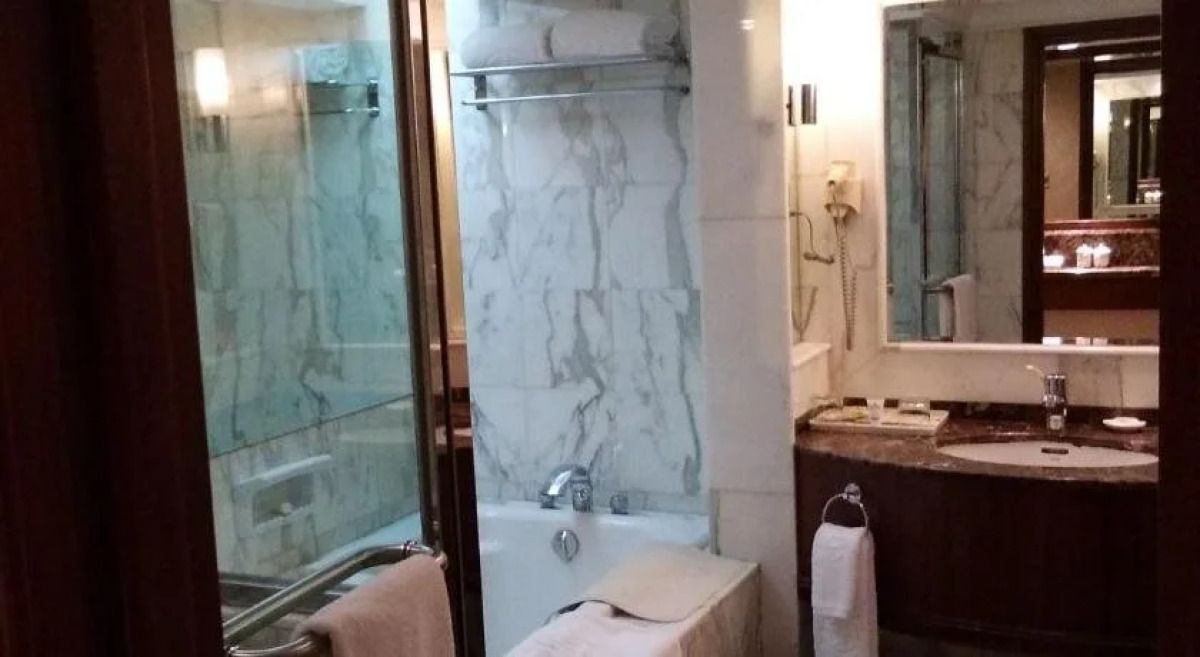 Nanshan Garden Hotel