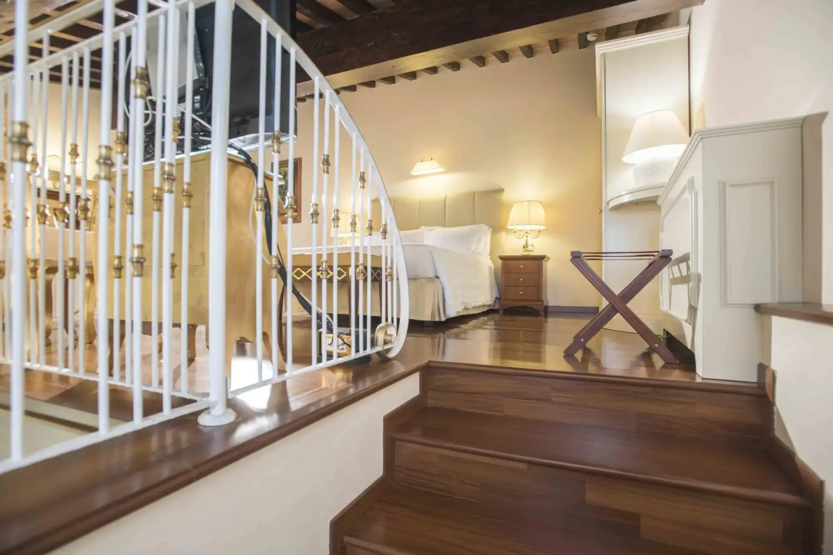 Golden Tower Hotel & Spa