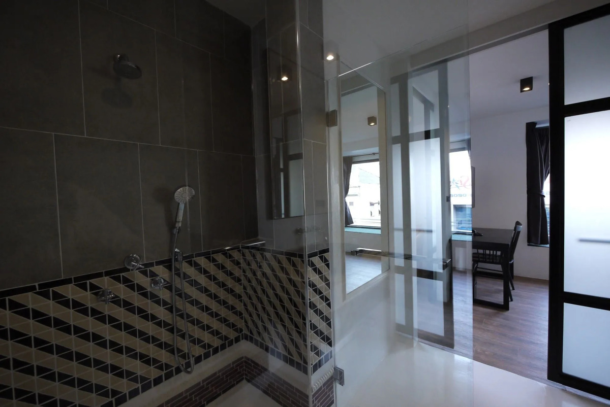 Oriental Heritage Hotel