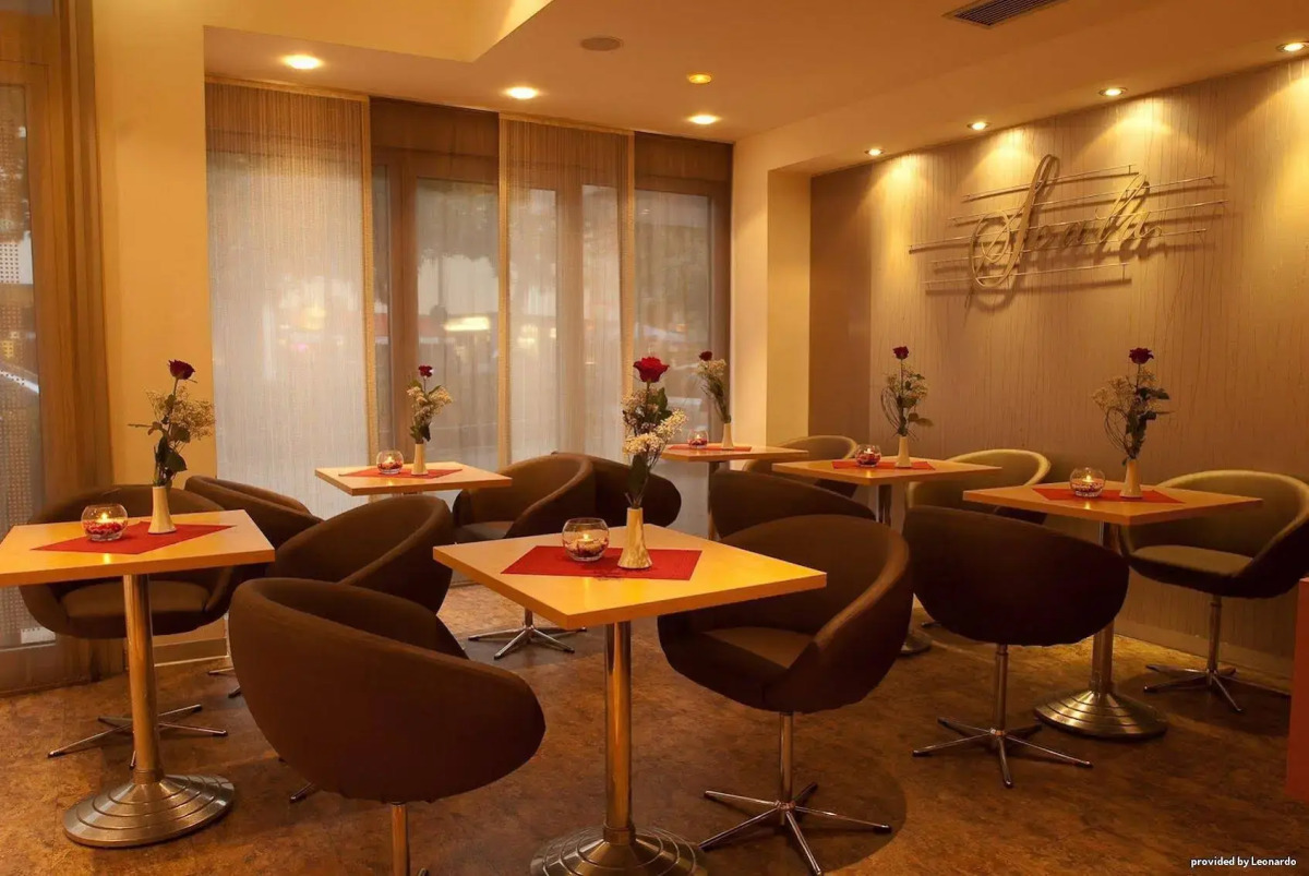 Scala Frankfurt City Hotel